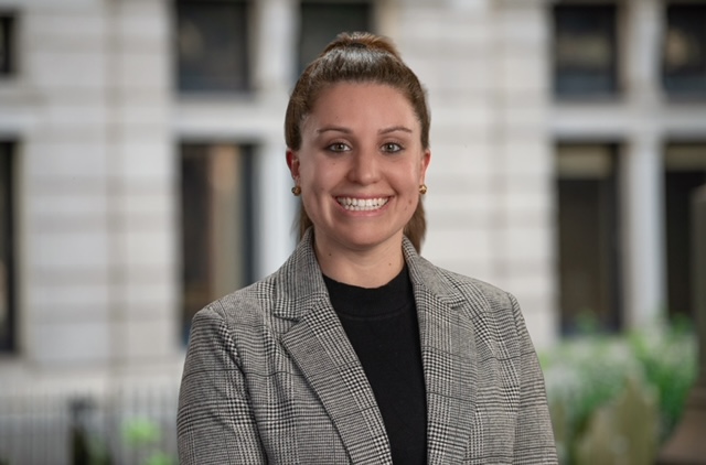 Hailey Headshot for LinkedIn Announcement Hailey Headshot for LinkedIn Announcement